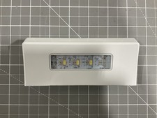 OEM W10492487 KitchenAid KUIX335HPS00 Ice Maker LED Light