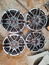 2024-2026 Toyota Tacoma Trd 18 Factory Oem Wheels Rims Set Of4 Free Shipping 2024-2026 Toyota Tacoma Trd 18 Factory Oem Wheels Rims Set Of4 Free Shipping