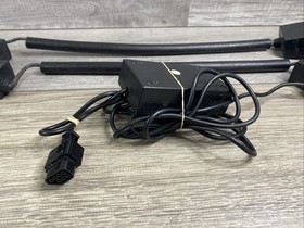 Nintendo Power Glove Sensor Bar ONLY Vintage NES