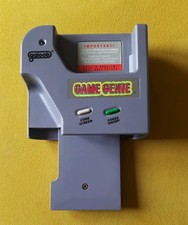 Galoob Game Genie Original Nintendo Gameboy DMG Action Replay Cheat Cartridge!