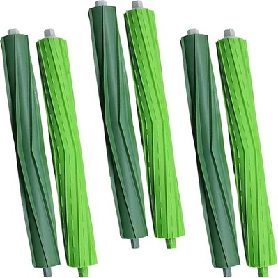 Replacement Rollers Compatible with IRO bot RooMBA s9 9150 s9 Plus 9550 s