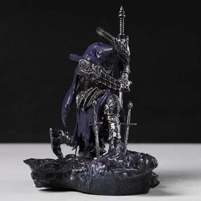LICHOO Dark Souls Artorias Figurine d'action personnage de