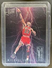 1993-94 Fleer Ultra Michael Jordan Scoring Kings #5 Bulls