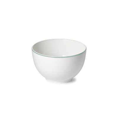 Dibbern Simplicity Bowl 0.40 L. 12.5 Cm Mint - NEW!