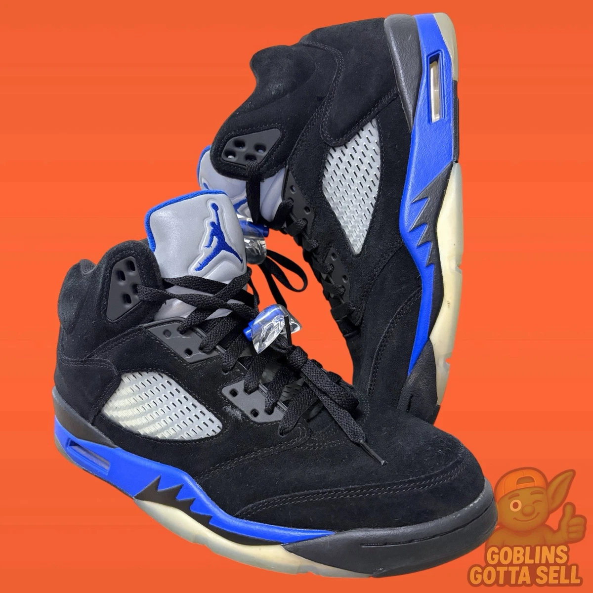 Jordan 11 Retro Blue 2022 for Sale - Authenticity Guaranteed - eBay