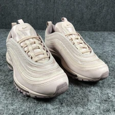 Nike Air Max 97 Premium Women’s Shoes Size 8.5 Particle Rose Pink