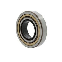 Skf Vierpunktlager QJ334 N2MA Id 170Mm Ad 360Mm Breite72Mm 1St./Ve WäLzlager