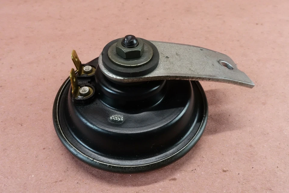 Sinal de buzina 1997-2007 YAMAHA YZF600R YZF 600 - Imagem 3 de 4