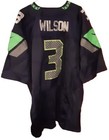 Nike Size 56 Seattle Seahawks Russell Wilson Football Jersey — photo 4
