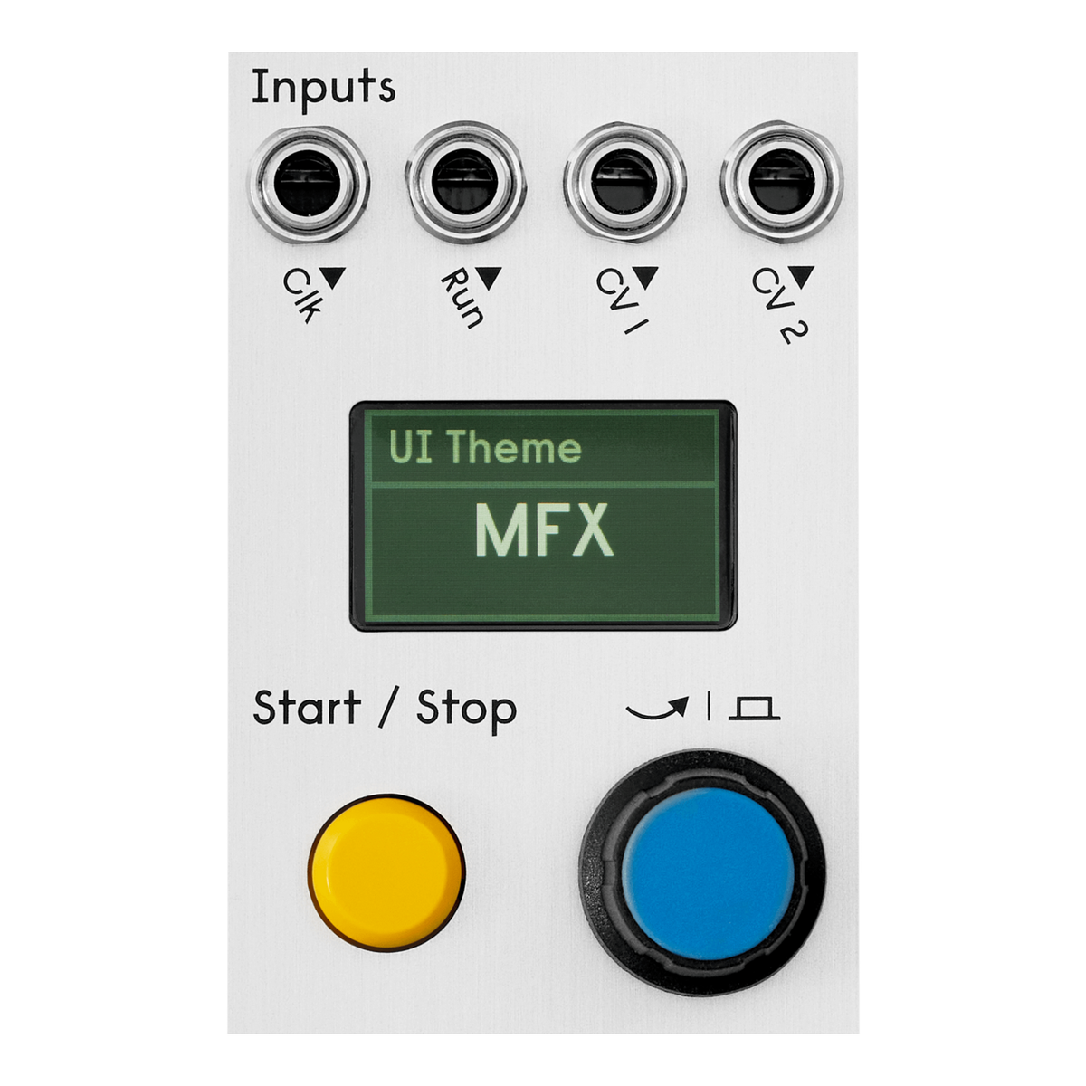 ALM Busy Circuits Pamela's PRO Workout Eurorack Module | eBay