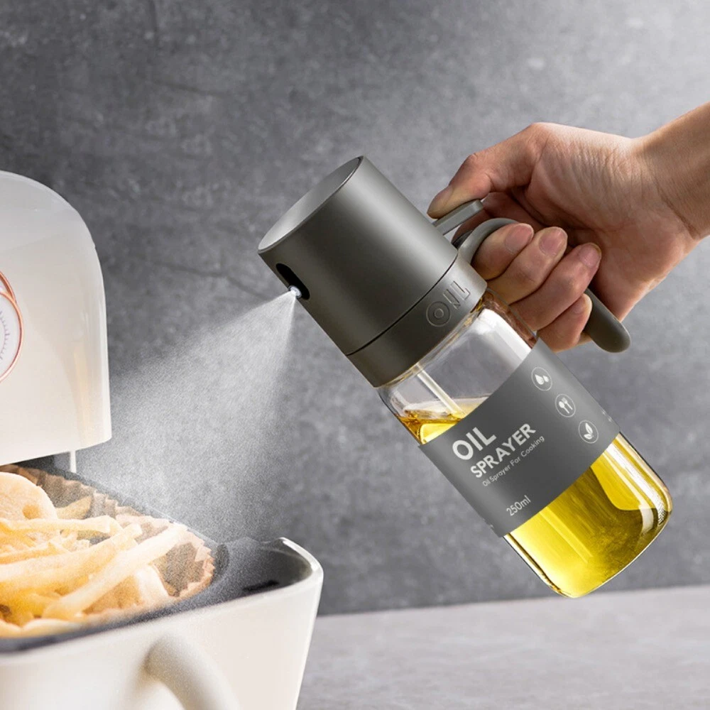 Olive oil 2024 spray bottle