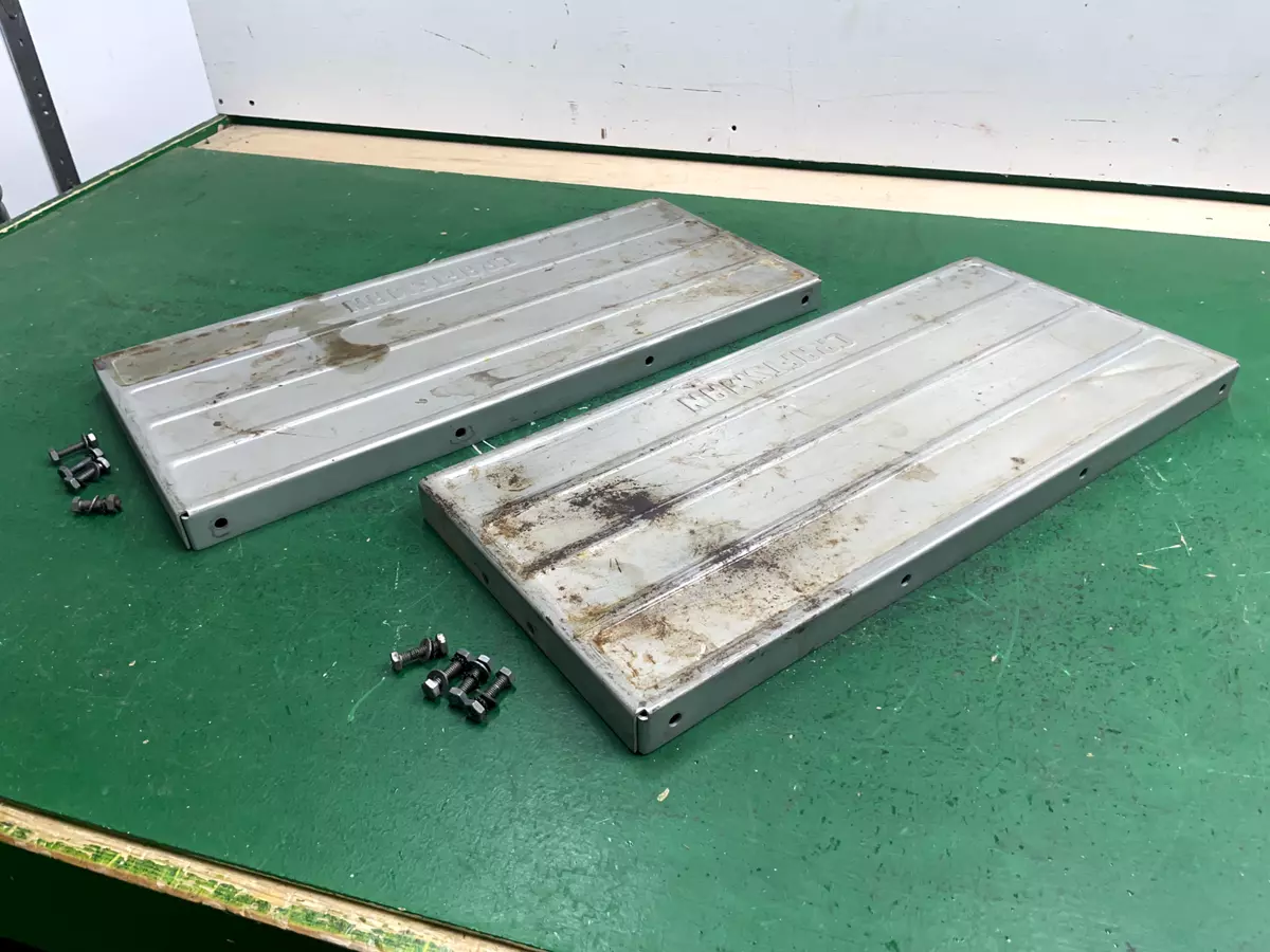 Craftsman Table Saw Extension Wings 113.298032 113.298762 113.298842 113.299040