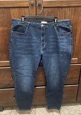 Rue21 Womens Jeans Size 22W