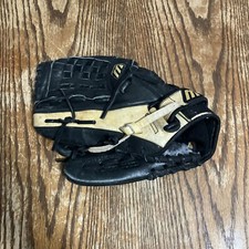 Mizuno Baseball Softball Glove GSP 1201D 12" Pro Victory Series LHT Leather