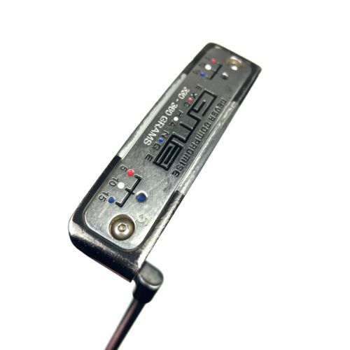 Never Compromise GM2 Exchange Putter / 33 Inches - Picture 2 of 10