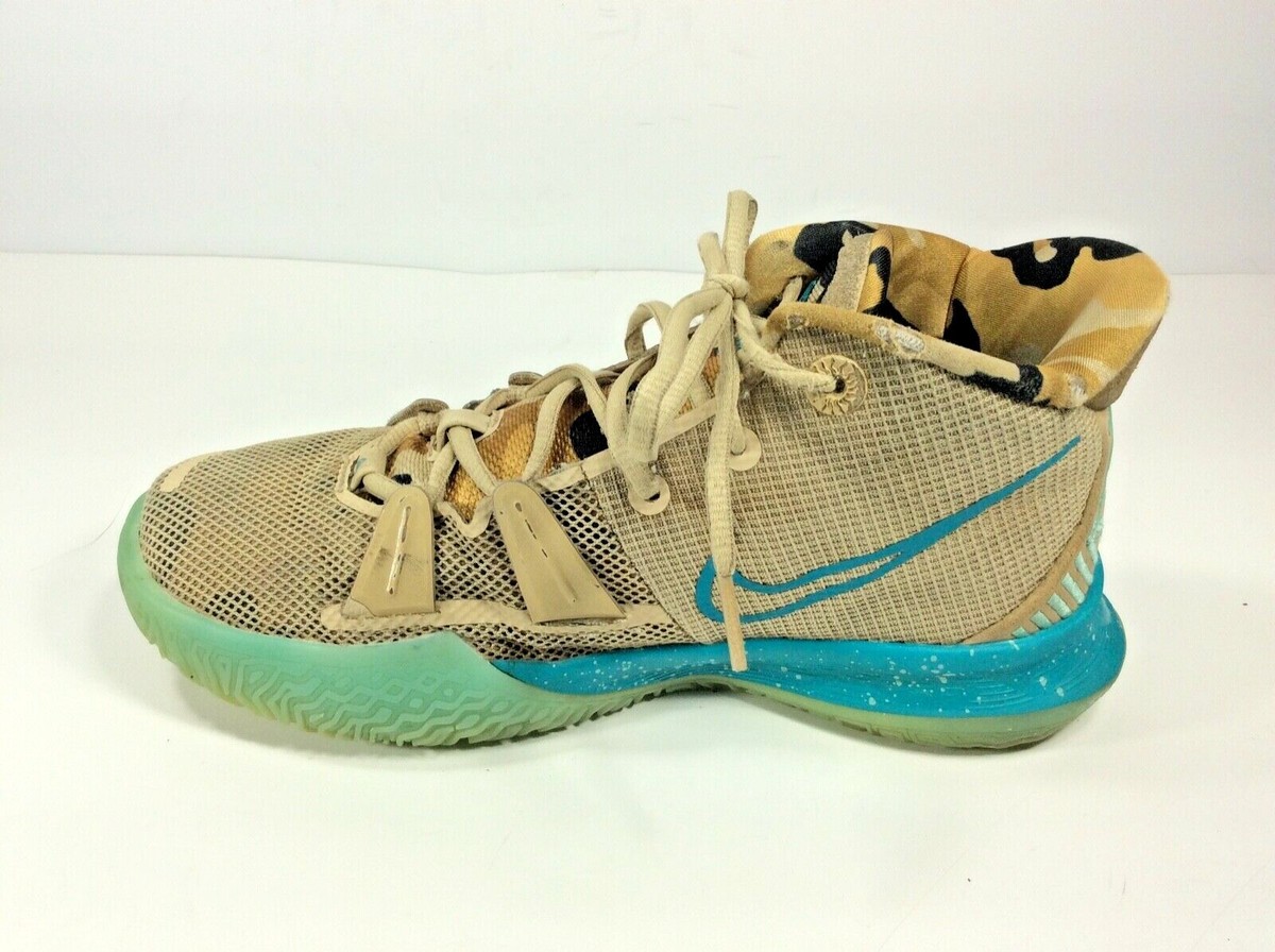 シューズ(男性用) Kyrie 7 Ripple Effect Youth Size 25cm Nike Kyrie 7 Ripple Effect for Sale | Authenticity