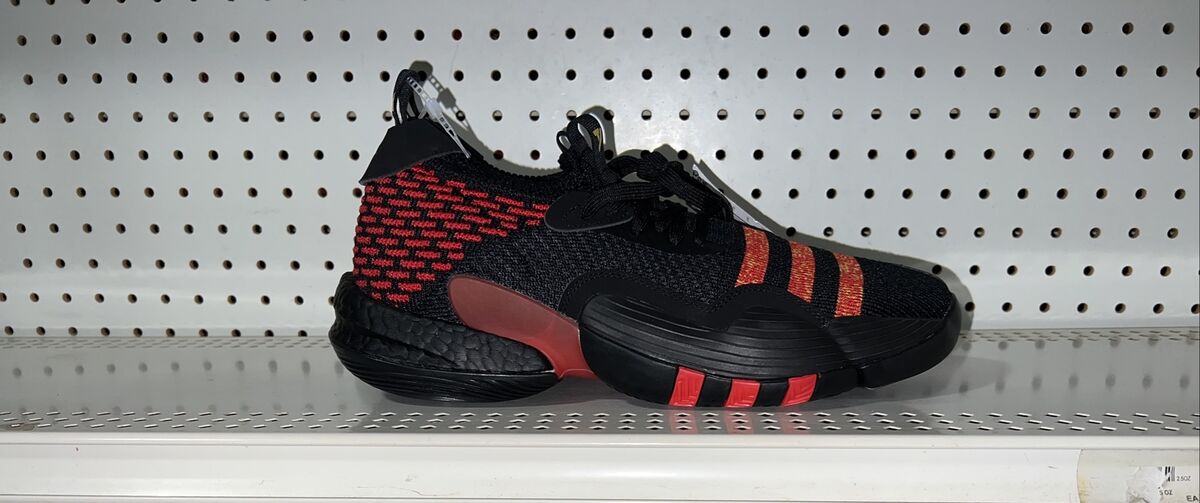 Adidas Trae Young 2 Atlanta Hawks Mens Athletic Basketball Adidas Trae Young 2 Atlanta Hawks Mens Athletic Basketball