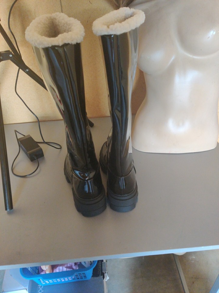 public desire boots Size 6 Dolls Kill eBay