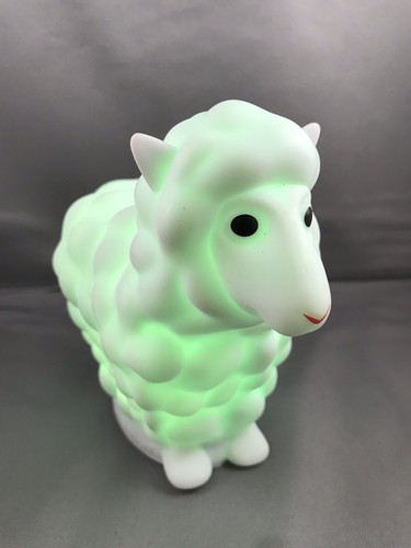 Cocomelon Color Learning Musical Sheep Toy Light Up - Picture 8 of 13