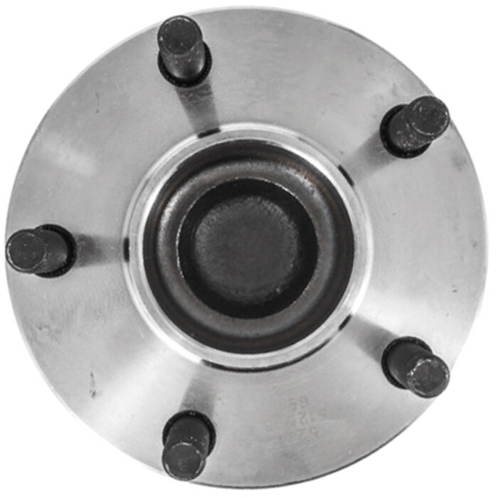 A-Premium 2x Rear Wheel Bearing & Hub Assembly 5-Lug For Mitsubishi Outlander, Sport, Eclipse Cross, RVR (FWD Models 2012-2020)