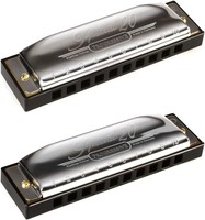 Hohner Special 20 - Key Of E + Hohner Special 20 - Key Of D - Value Bundle on sale Hohner Special 20 - Key Of E + Hohner Special 20 - Key Of D - Value Bundle on sale