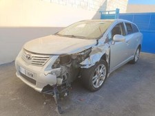 Boite de vitesse Toyota AVENSIS