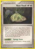 Root Fossil 86/108 Power Keepers Common Played Pokemon DNA GAMES