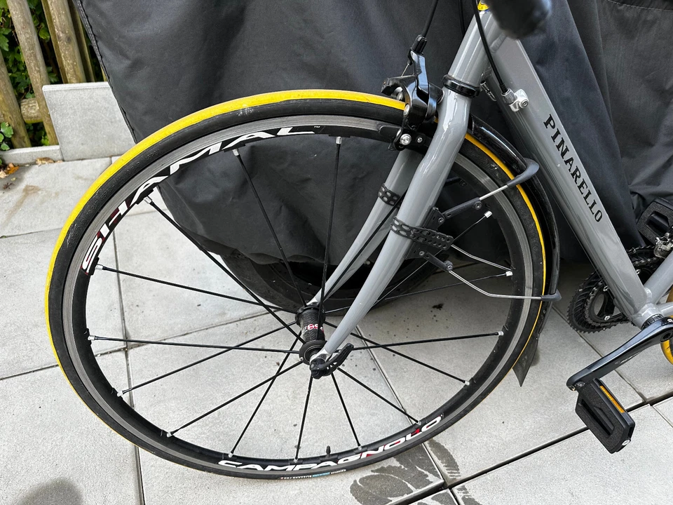 rennrad gebraucht 56 - Bild 3 von 4