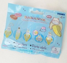 bananya blind bag