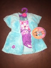 MY Life As Doll Flower 2pc Swimsuit  Coverup Fits 18" DOLL NWT