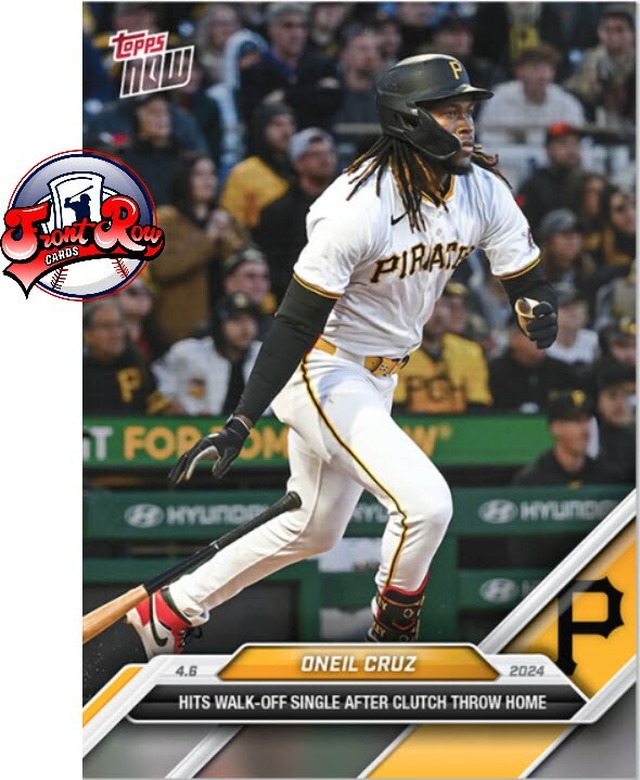 topps japan edition オニールクルーズ桜パラレル99シリ