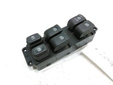 Porte avant et accessoires Ssangyong KORANDO