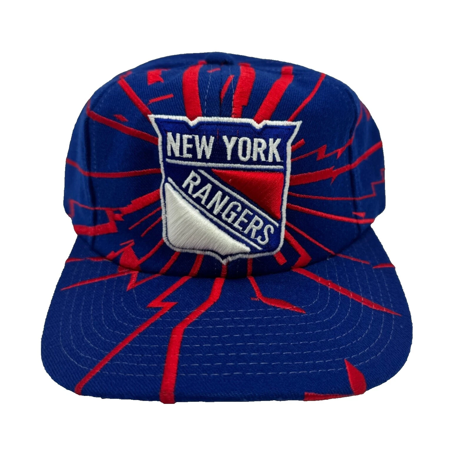 Starter Men's Multicolor Baseball Caps