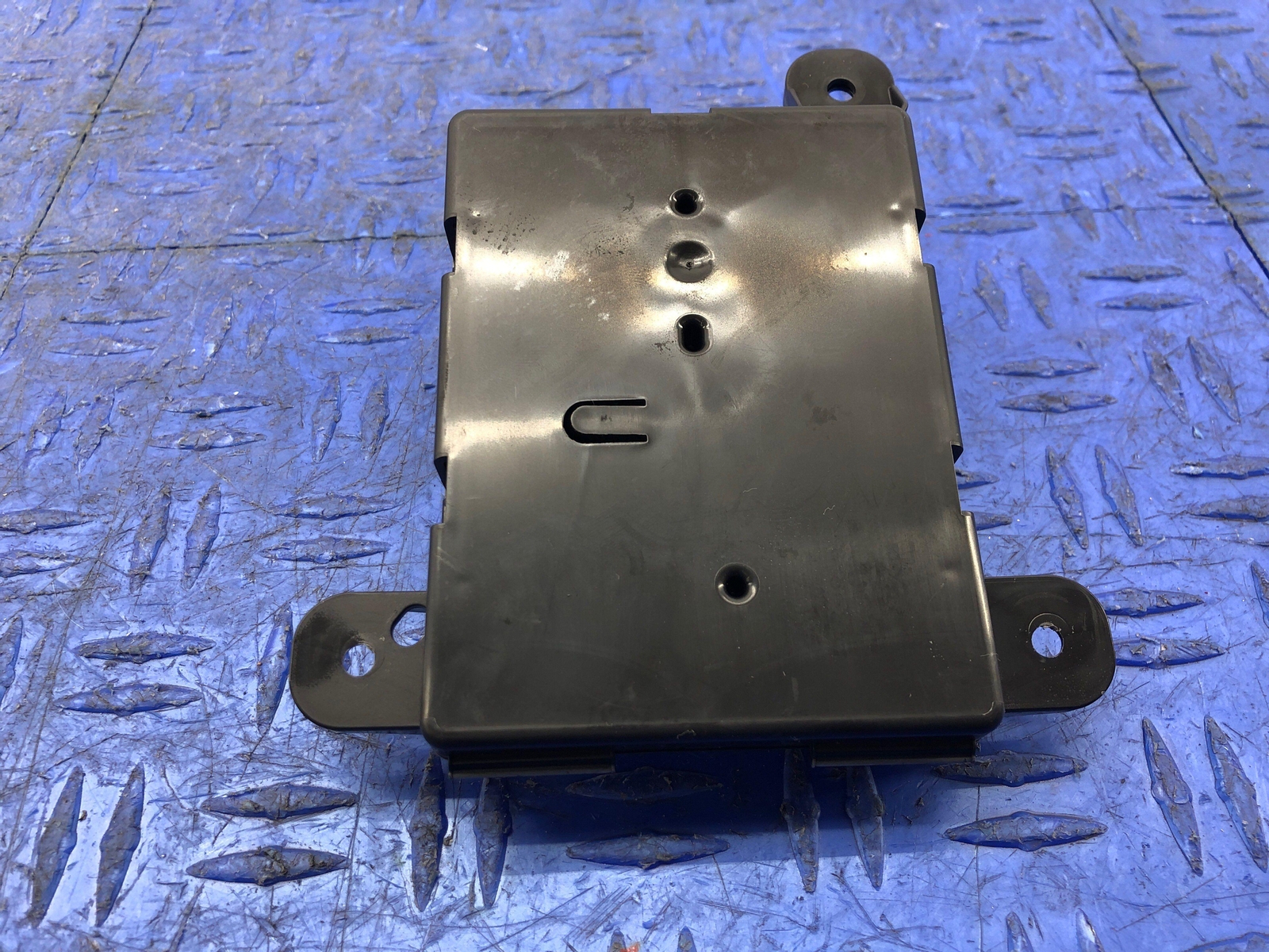 2023 MASERATI GRECALE AC TEMPERATURE CLIMATE CONTROL MODULE 670159949 OEM