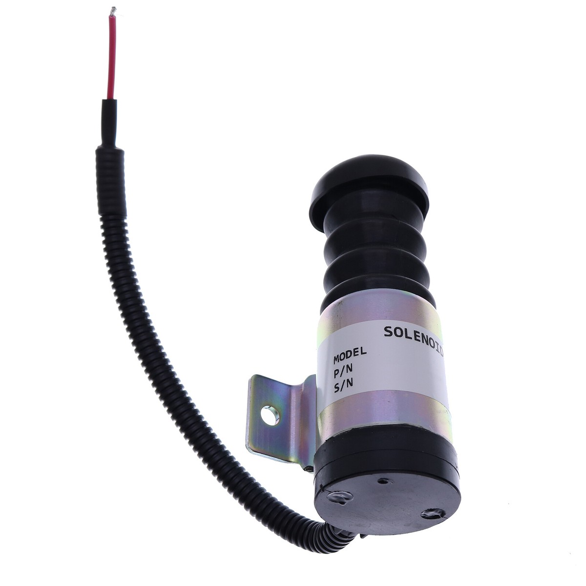 Shut off Solenoid 12V 04234373 04233841 For Deutz 912 913