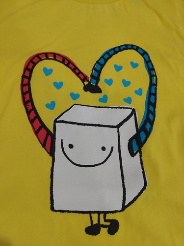 RARA T-shirt ufficiale SHINee x Skechers x Naver Collaboration SHINee Onew importazione - Foto 3 di 13
