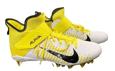 Nike Alpha Menace Pro 2 Mid Men