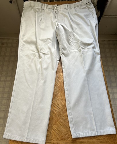 Dockers White Men’s Pants 48x32