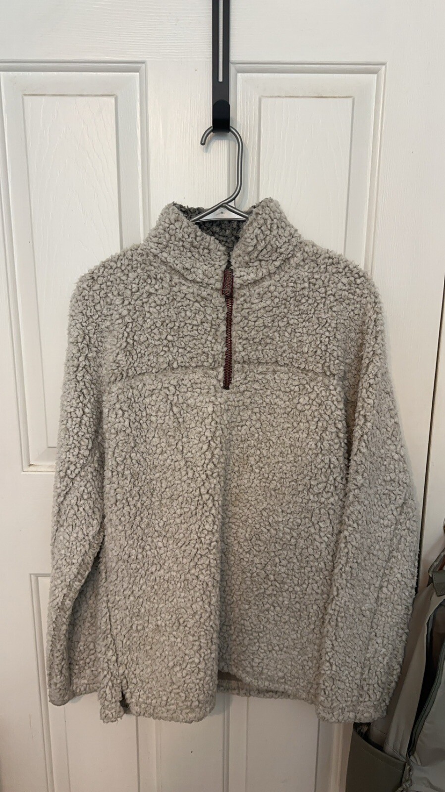 True Grit pullover - image 1