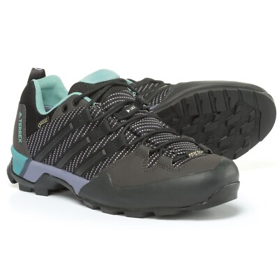 adidas outdoor Womens Terrex Scope GTX Shoe