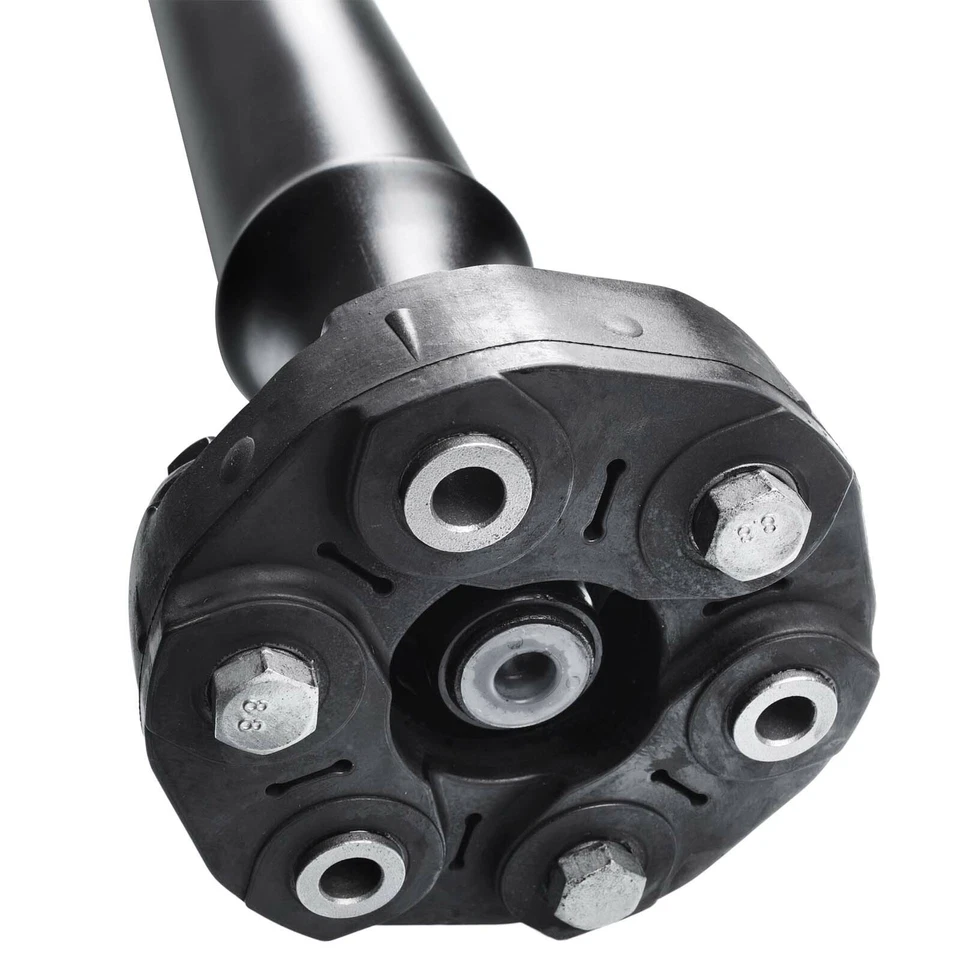 Приводной вал в сборе для F02 BMW 750Li xDrive 2012-2015 V8 4,4 л автоматический задний - Изображение 2 из 4