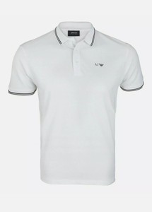 polo armani