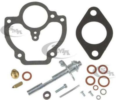 For Zenith # S808, 10279, 10285, Fits Massey Harris Carburetor Repair Kit BK87V