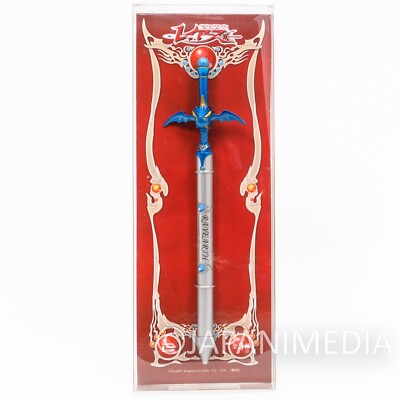 Magic Knight Rayearth Magic Sword Ball Point Pen Umi Ver. CLAMP