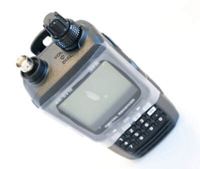 受信機 DIGITAL RECEIVER AR-DV10 Amazon.co.jp: AR-DV10 エーオーアール デジタル・レシーバー