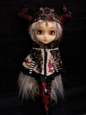 ① Julia Golub様 cyclops ひとつめちゃん artdoll ① Julia Golub様 cyclops ひとつめちゃん artdoll