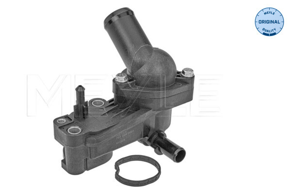 Meyle Thermostat KüHlmittel Mit Dichtung 88°C FüR Ford Focus Turnier-image