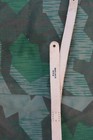 WW2 German 1 Liter Canteen Strap Black Reproduction — photo 6
