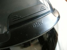 Casco BMW SCHUBERTH SYSTEM 2. 1987