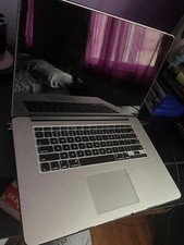 Apple MacBook Pro 15" Retina 2014 i7 2.8GHz 16GB 1TB SSD with Mac OS Big Sur